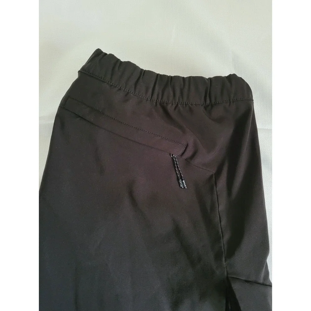 BYLT Premium Basics Skyline Pants XXL Black Active Athleisure Casual